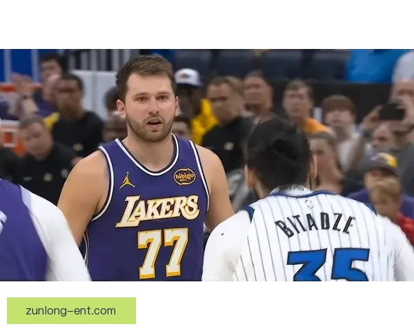 东契奇技犯被撤销将正常出战活塞比赛无需禁赛