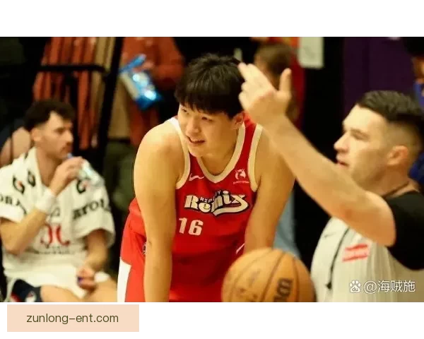 恭喜混音队历史首次晋级发展联盟季后赛 杨瀚森或继续下放征战