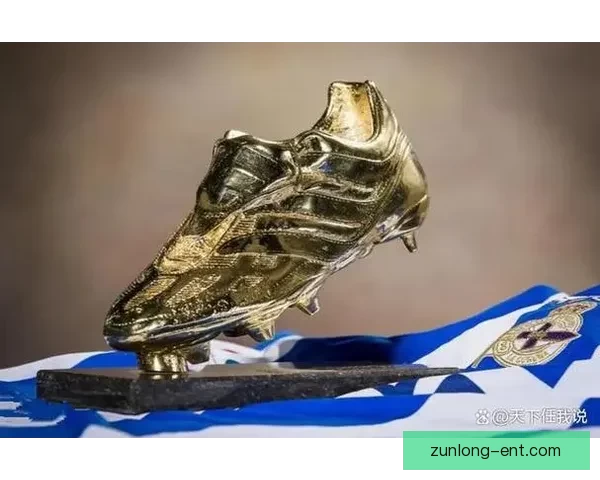 2026世界杯射手榜风云榜单谁将问鼎金靴与传奇对决全景解析