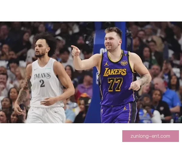 东契奇41分创多项纪录比肩科比队史第四却因16次失误被禁赛