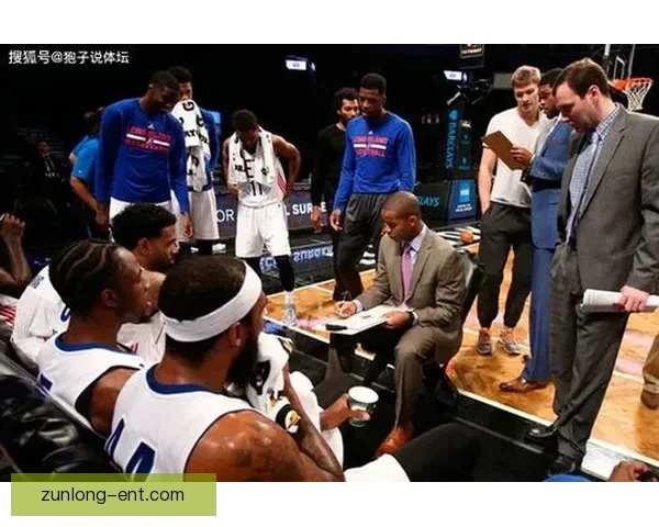 前NBA球星莫-威廉姆斯加盟肯塔基大学篮球教练团队