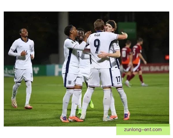 聚焦2026世界杯参赛球队格局变化与新兴强队崛起全景观察