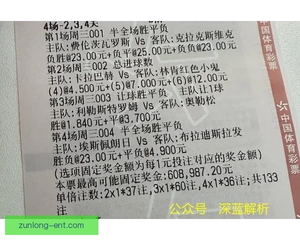 世界杯胜负预测攻略助你精准竞猜轻松赢大奖